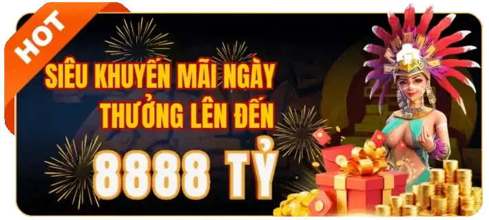 Các loại khuyến mãi tại ibet888