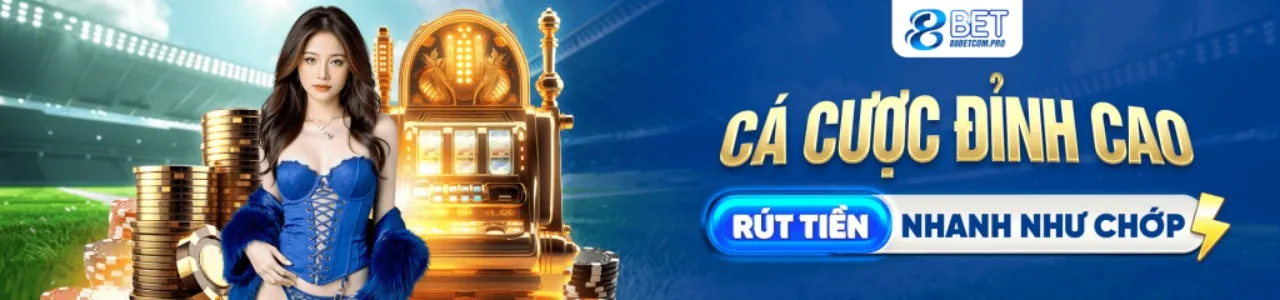 Hoàn trả cược đá gà ibet888 nhà cái