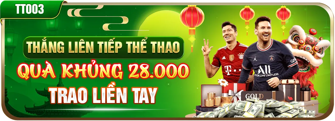 Khuyến mãi ibet888 nhà cái 2026