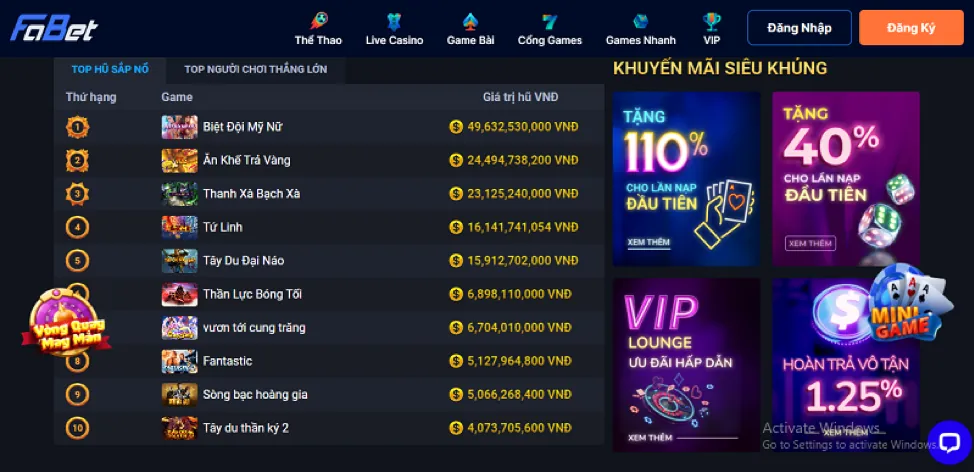 Nền tảng ibet888 uy tín và bảo mật